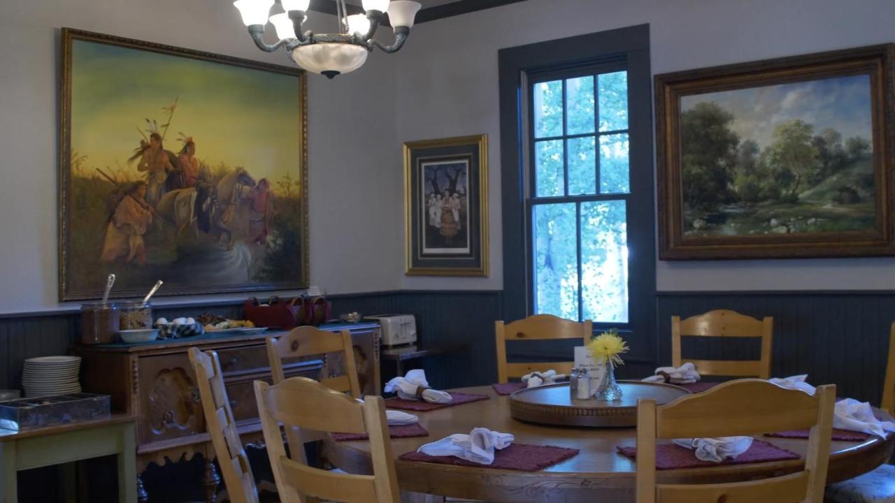 Elk Mountain Lodge Crested Butte Exterior photo