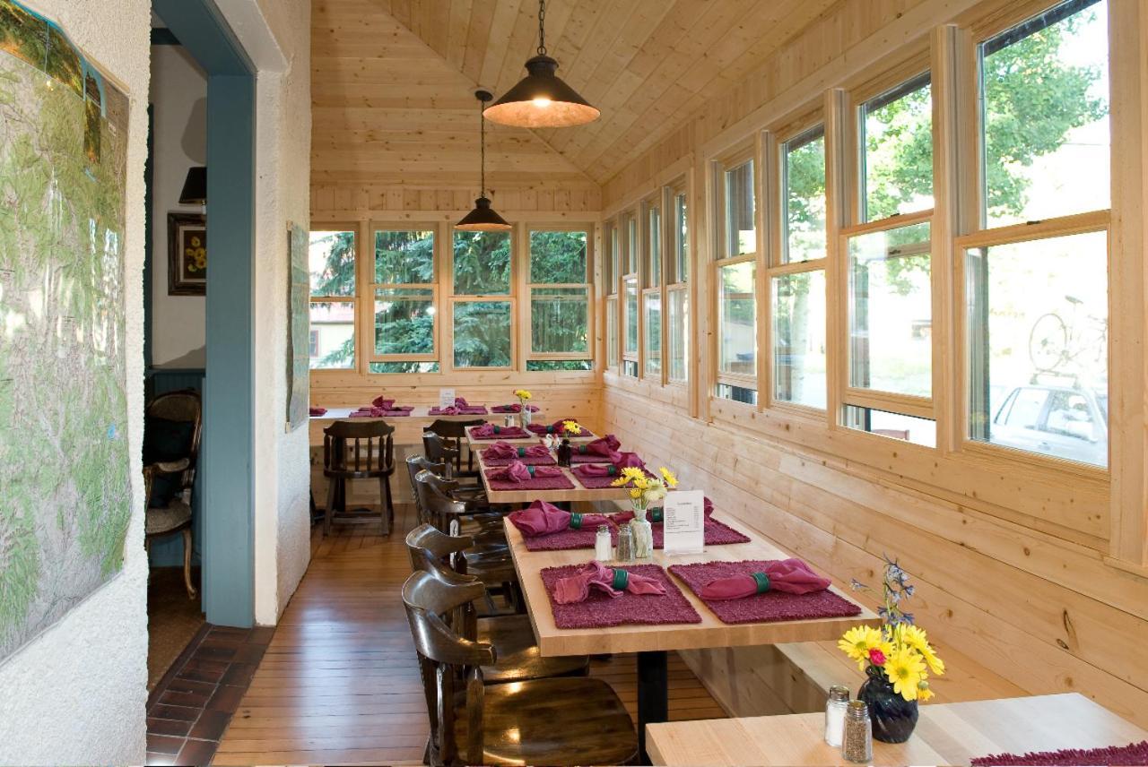 Elk Mountain Lodge Crested Butte Exterior photo