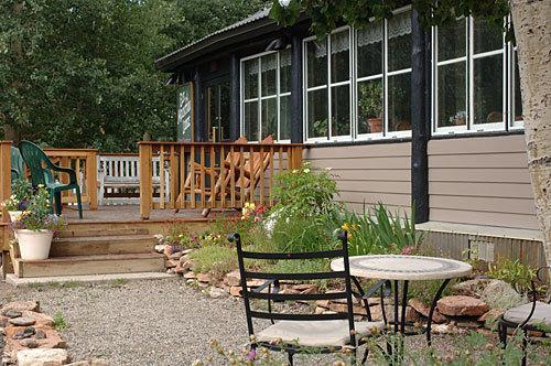 Elk Mountain Lodge Crested Butte Exterior photo